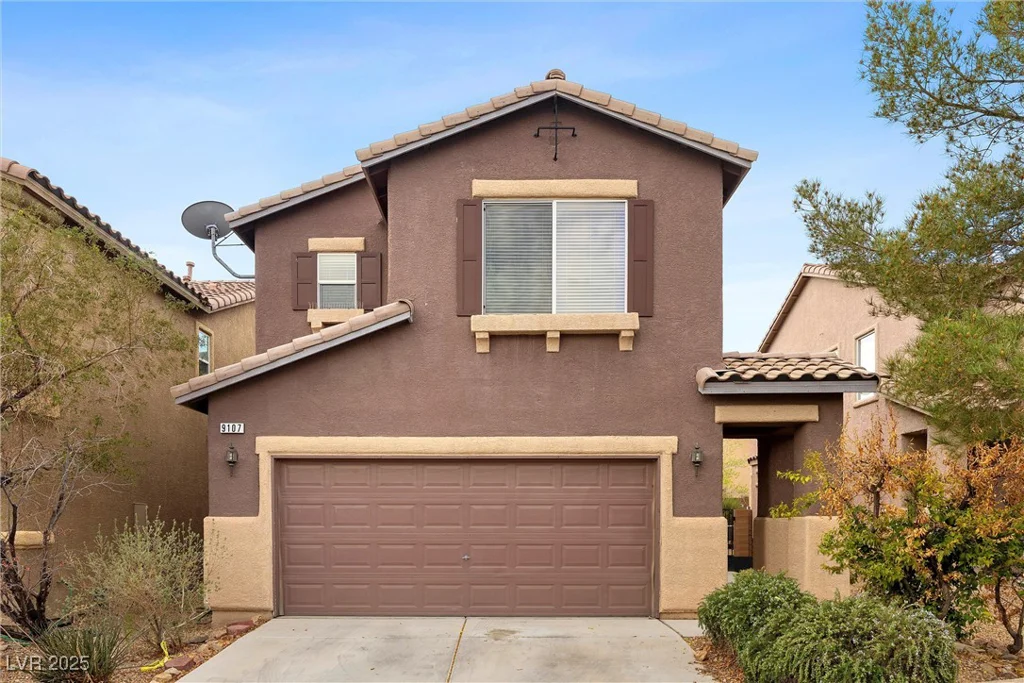 9107 Wine Cellar, Las Vegas, NV 89148