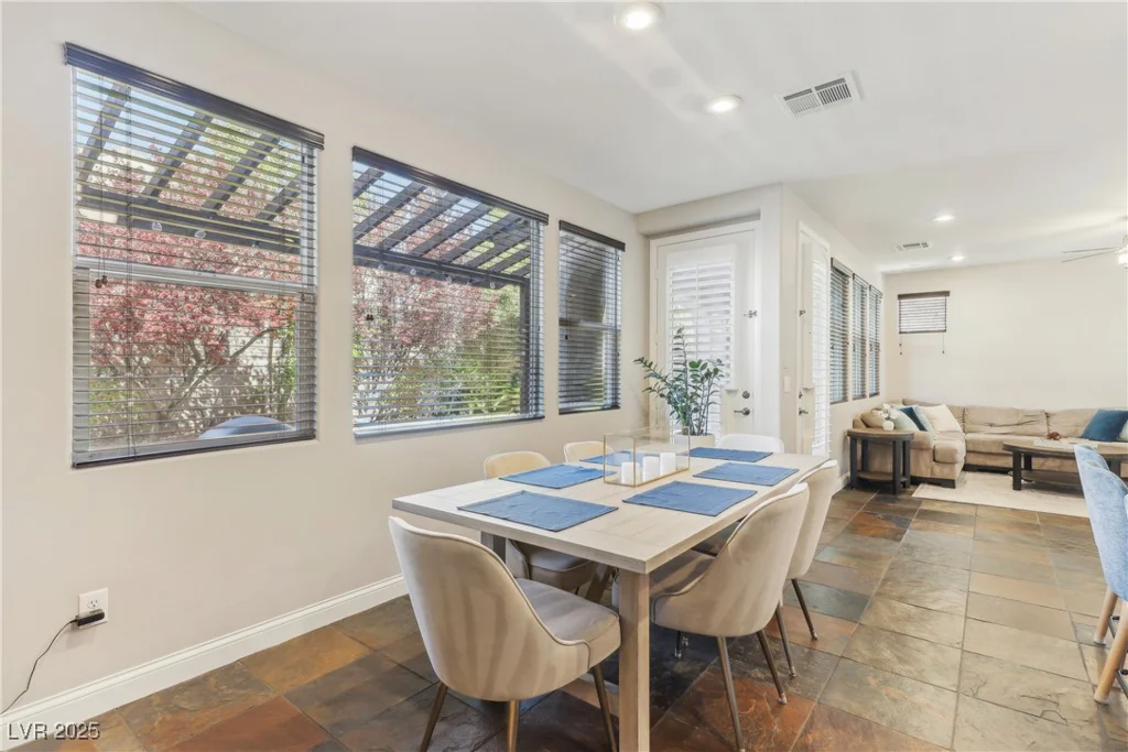 605 Bachelor Button, Las Vegas, NV 89138