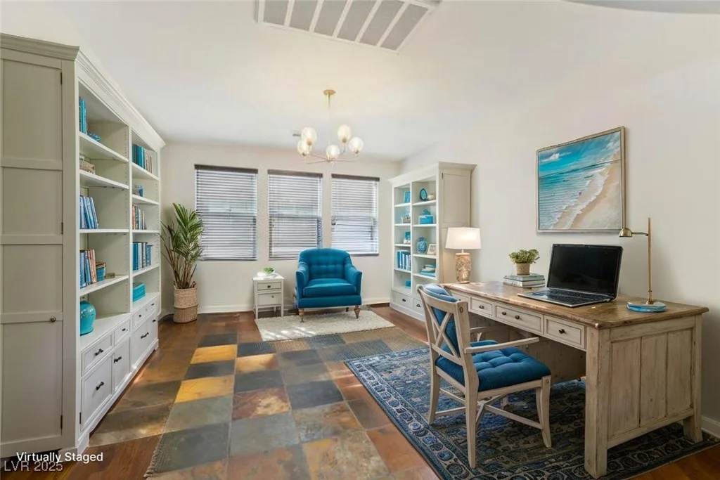 605 Bachelor Button, Las Vegas, NV 89138