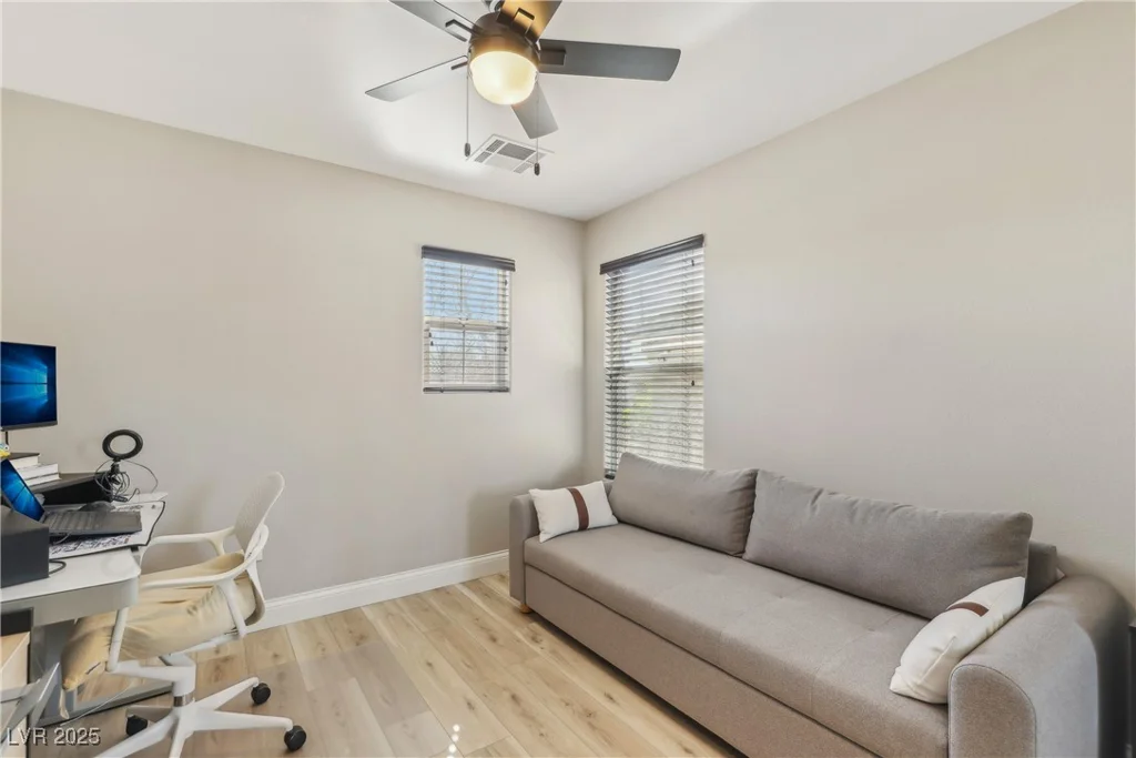 605 Bachelor Button, Las Vegas, NV 89138