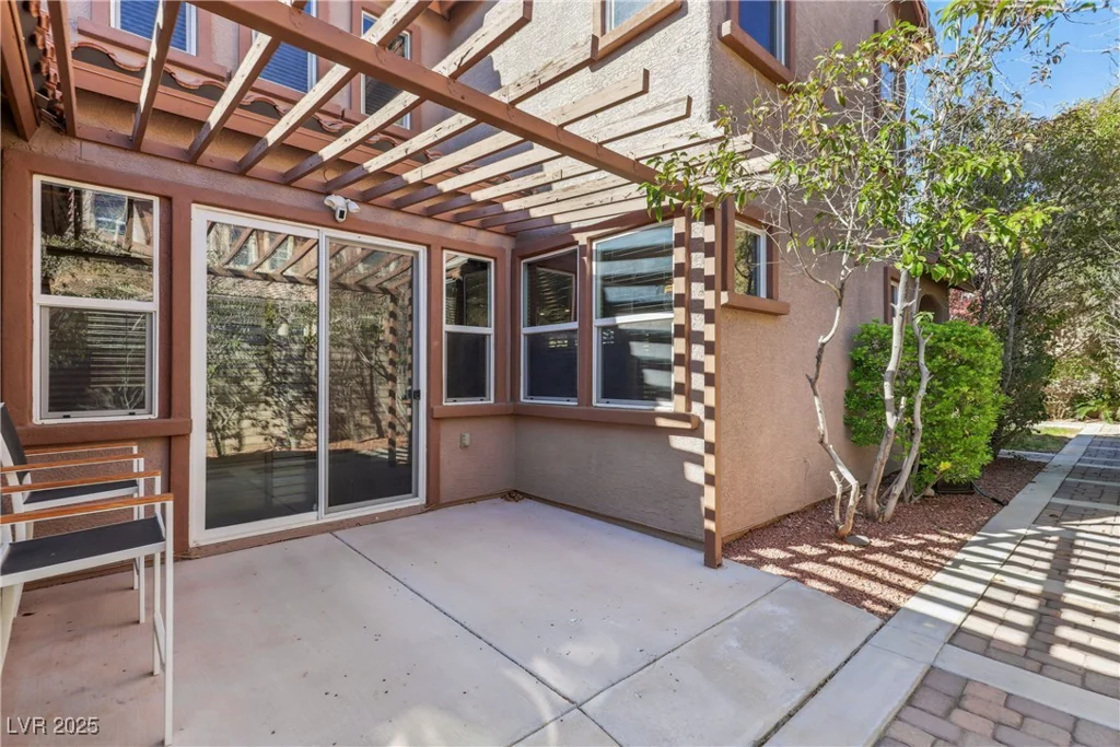 605 Bachelor Button, Las Vegas, NV 89138