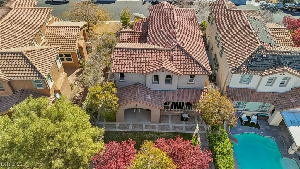 605 Bachelor Button, Las Vegas, NV 89138