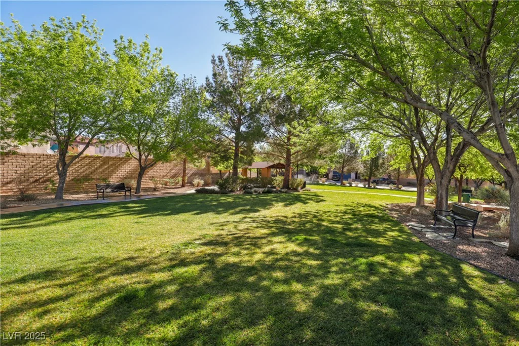 605 Bachelor Button, Las Vegas, NV 89138