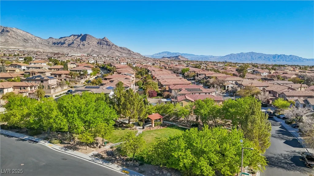 605 Bachelor Button, Las Vegas, NV 89138