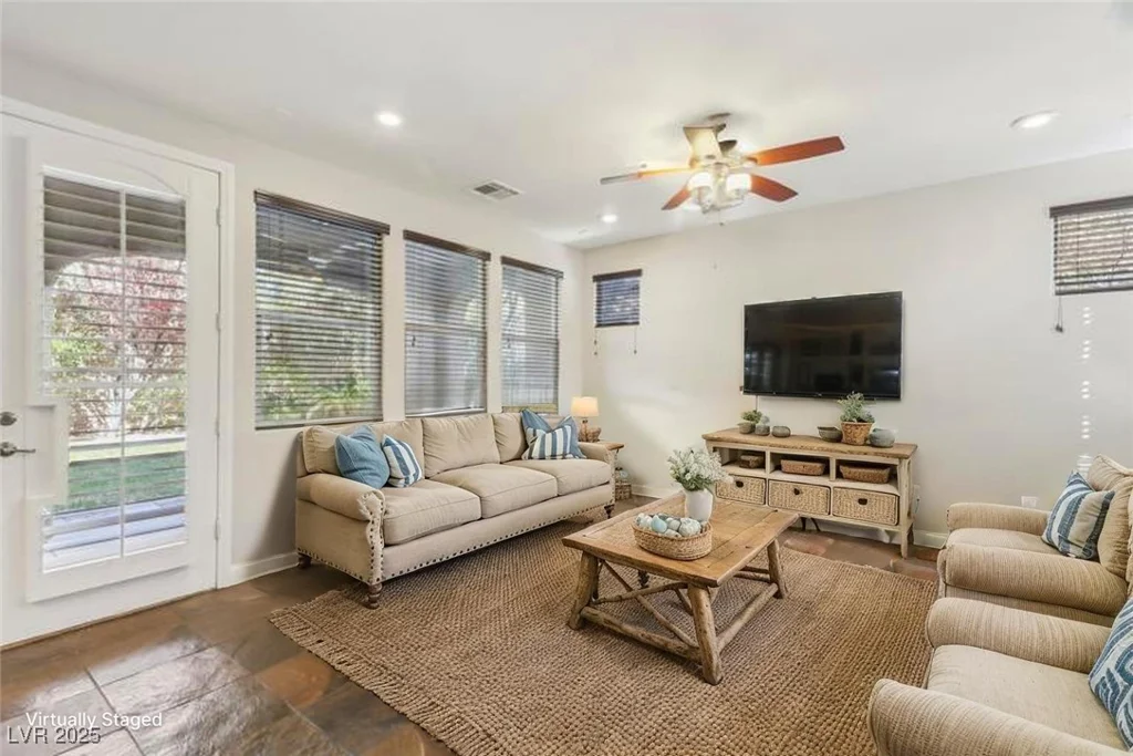 605 Bachelor Button, Las Vegas, NV 89138