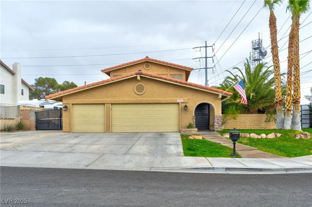 8504 Soneto, Las Vegas, NV 89117