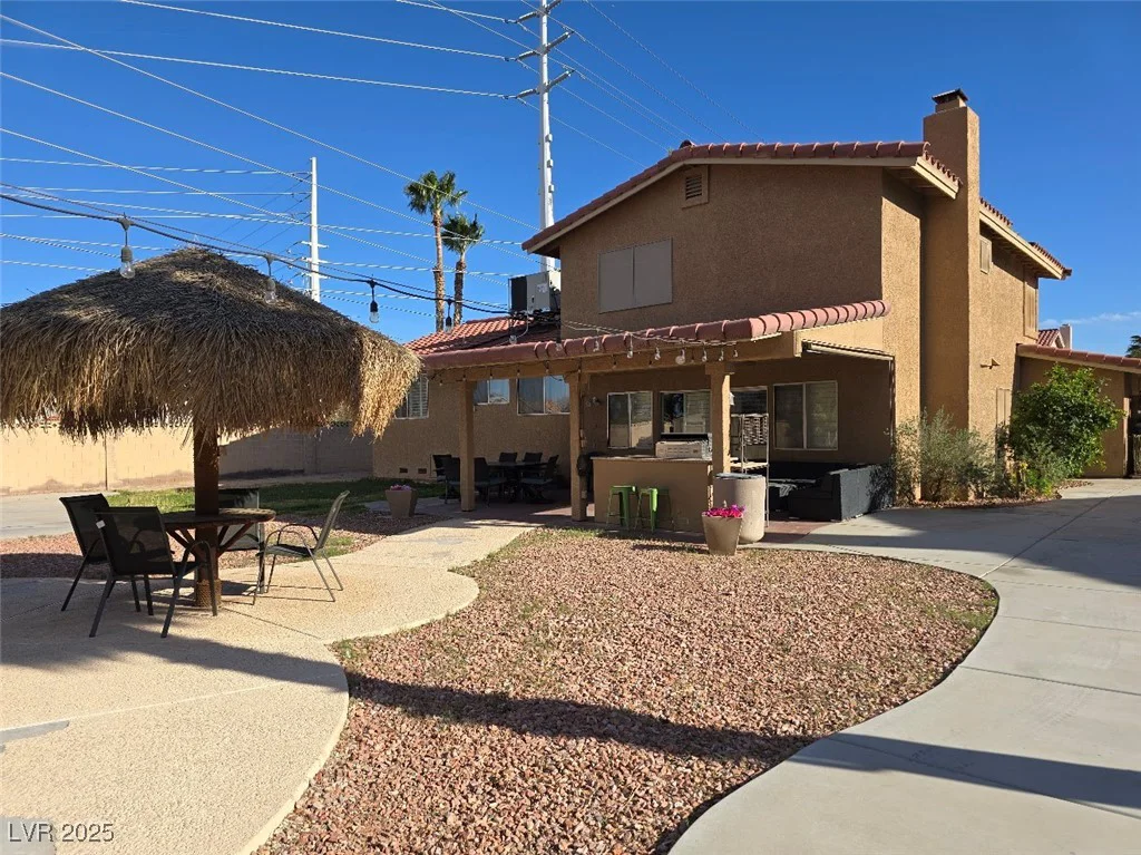8504 Soneto, Las Vegas, NV 89117