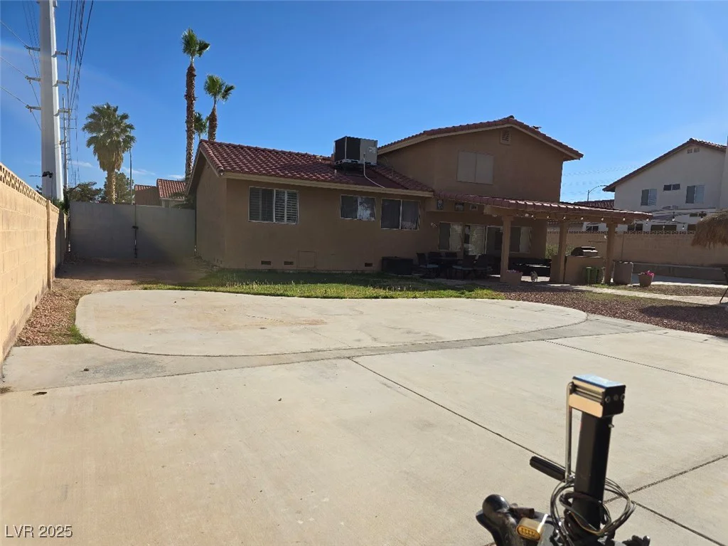 8504 Soneto, Las Vegas, NV 89117