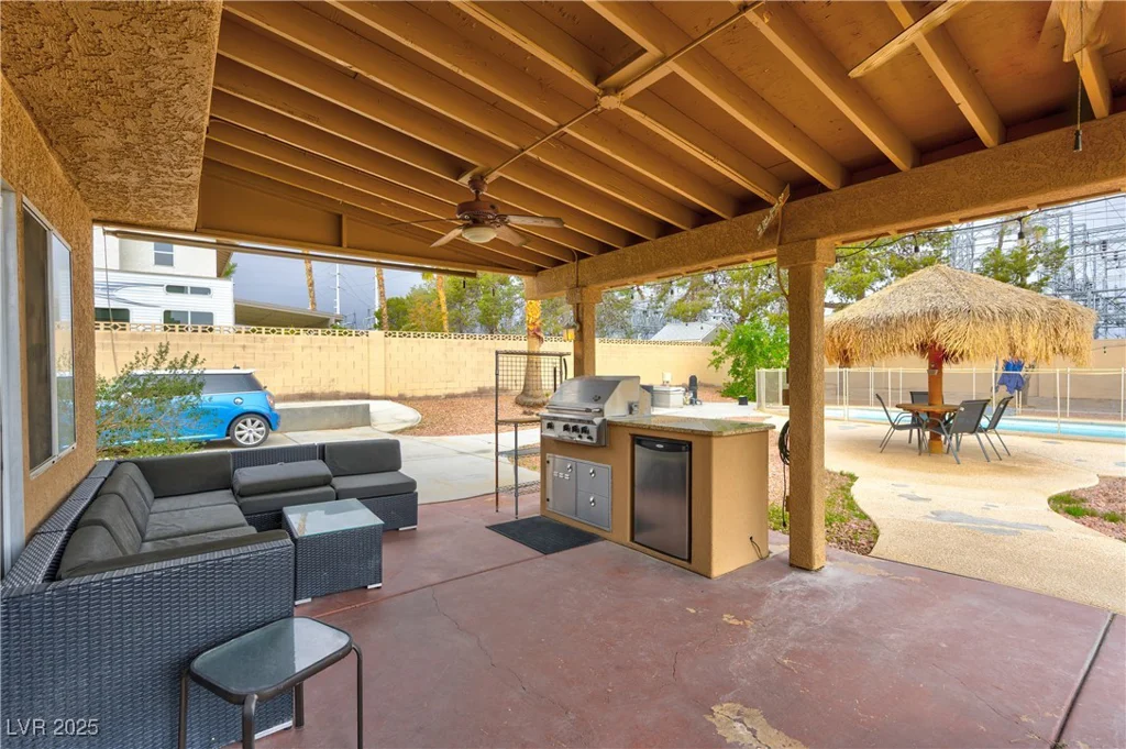 8504 Soneto, Las Vegas, NV 89117