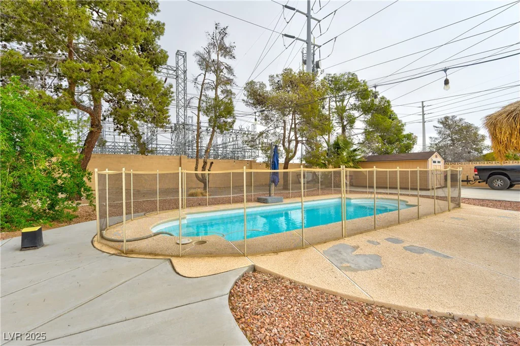8504 Soneto, Las Vegas, NV 89117