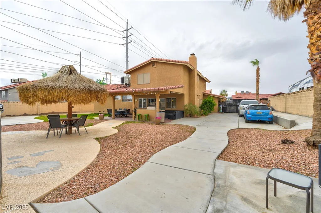 8504 Soneto, Las Vegas, NV 89117