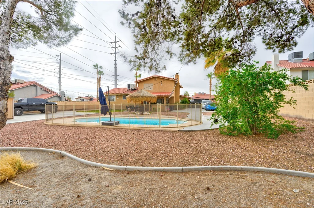 8504 Soneto, Las Vegas, NV 89117