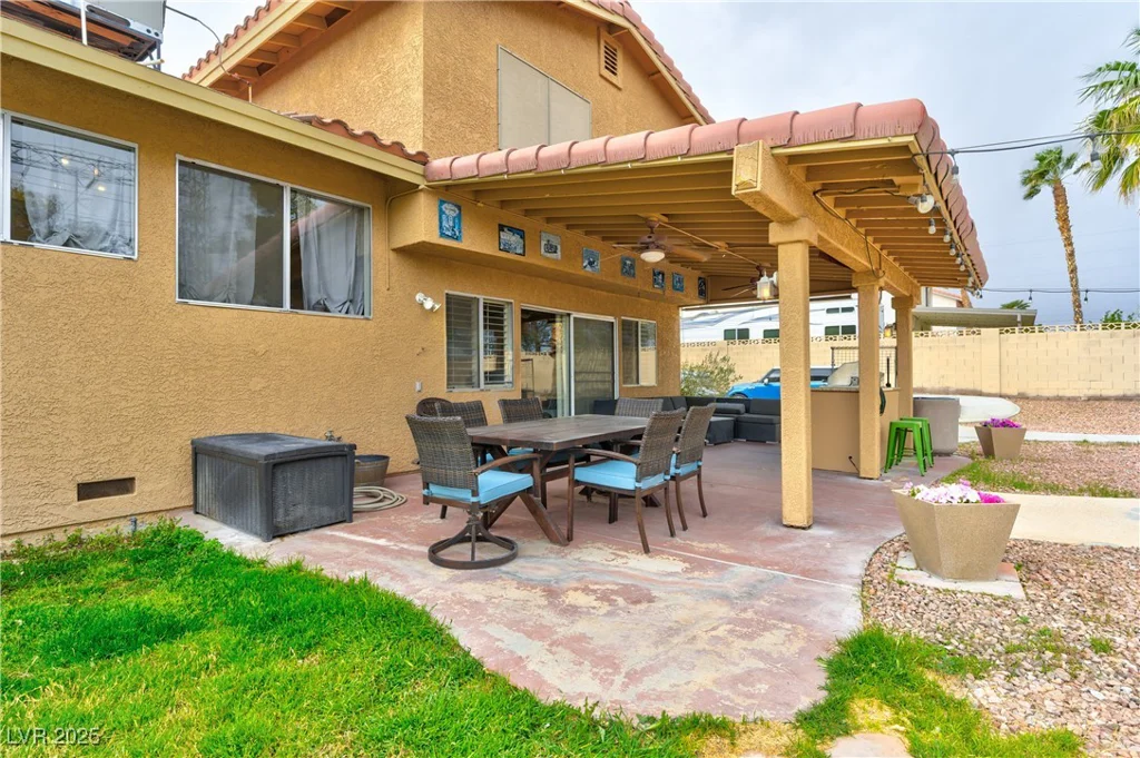 8504 Soneto, Las Vegas, NV 89117