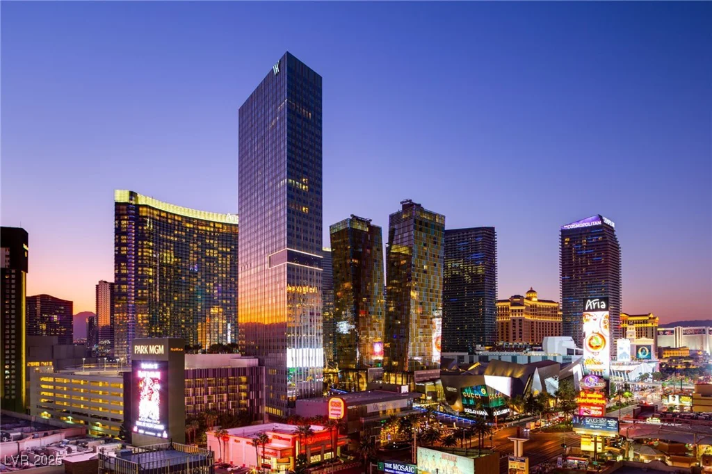 3750 Las Vegas, Las Vegas, NV 89158