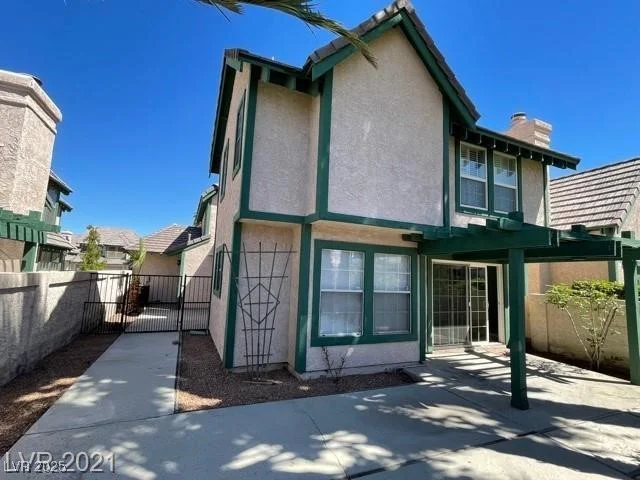 4037 Chalfont, Las Vegas, NV 89121