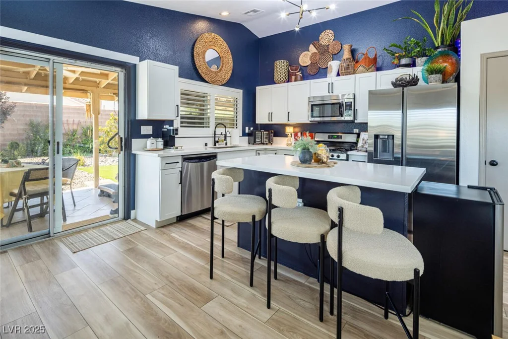 5317 Clover Blossom, North Las Vegas, NV 89031