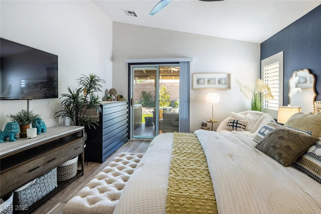 5317 Clover Blossom, North Las Vegas, NV 89031