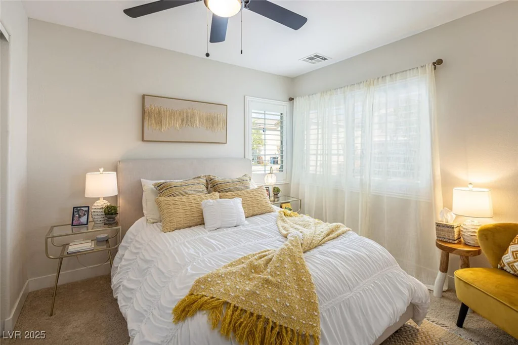 5317 Clover Blossom, North Las Vegas, NV 89031