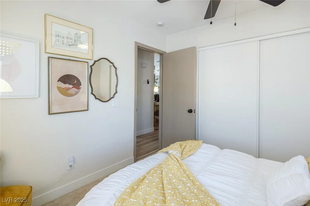 5317 Clover Blossom, North Las Vegas, NV 89031