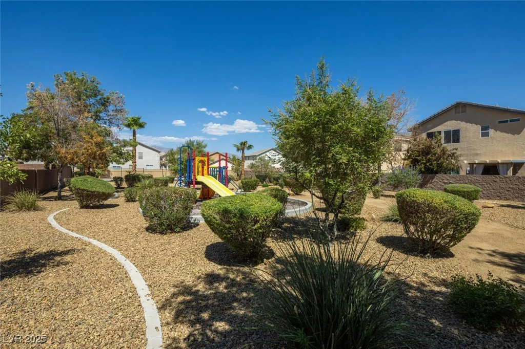 5317 Clover Blossom, North Las Vegas, NV 89031