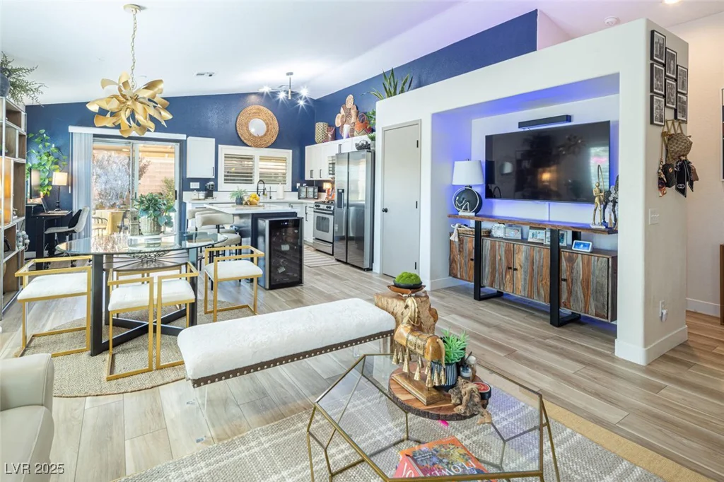 5317 Clover Blossom, North Las Vegas, NV 89031