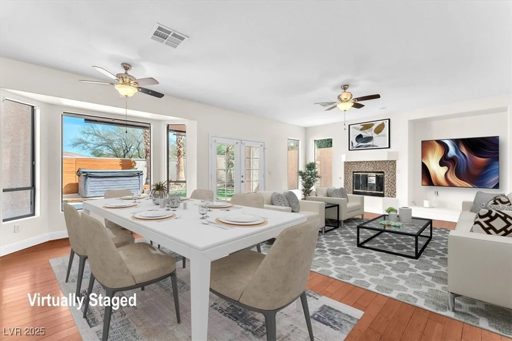 1304 Autumn Wind, Henderson, NV 89052