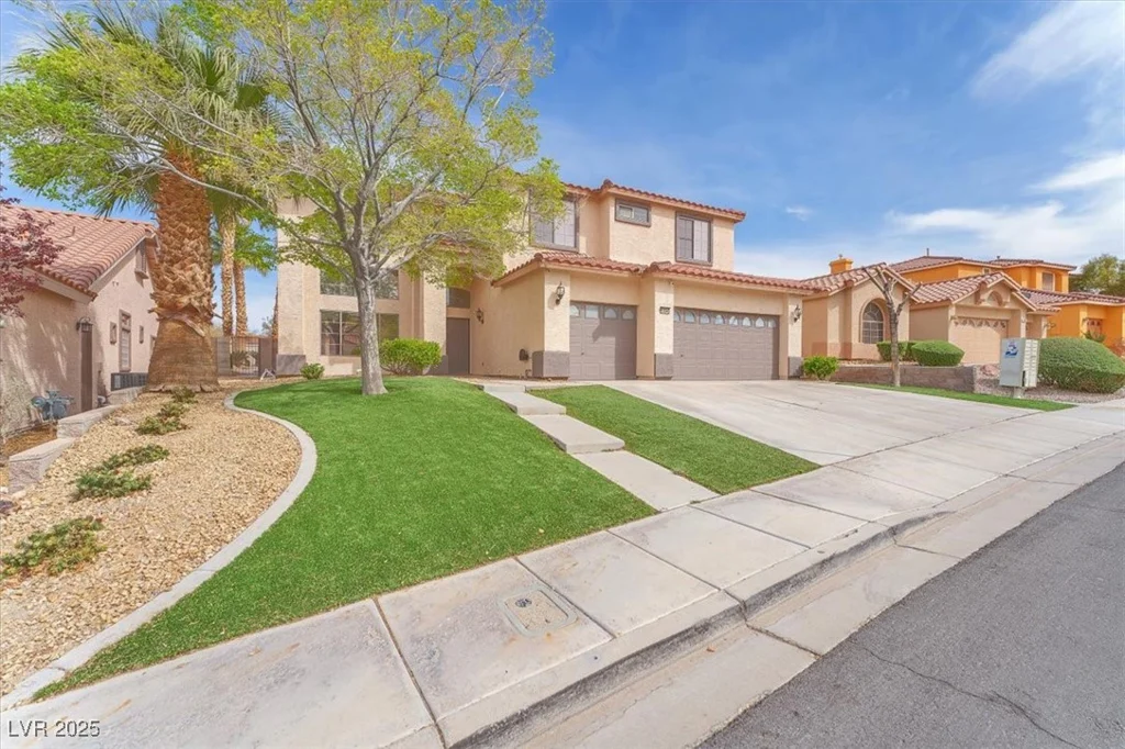 1304 Autumn Wind, Henderson, NV 89052
