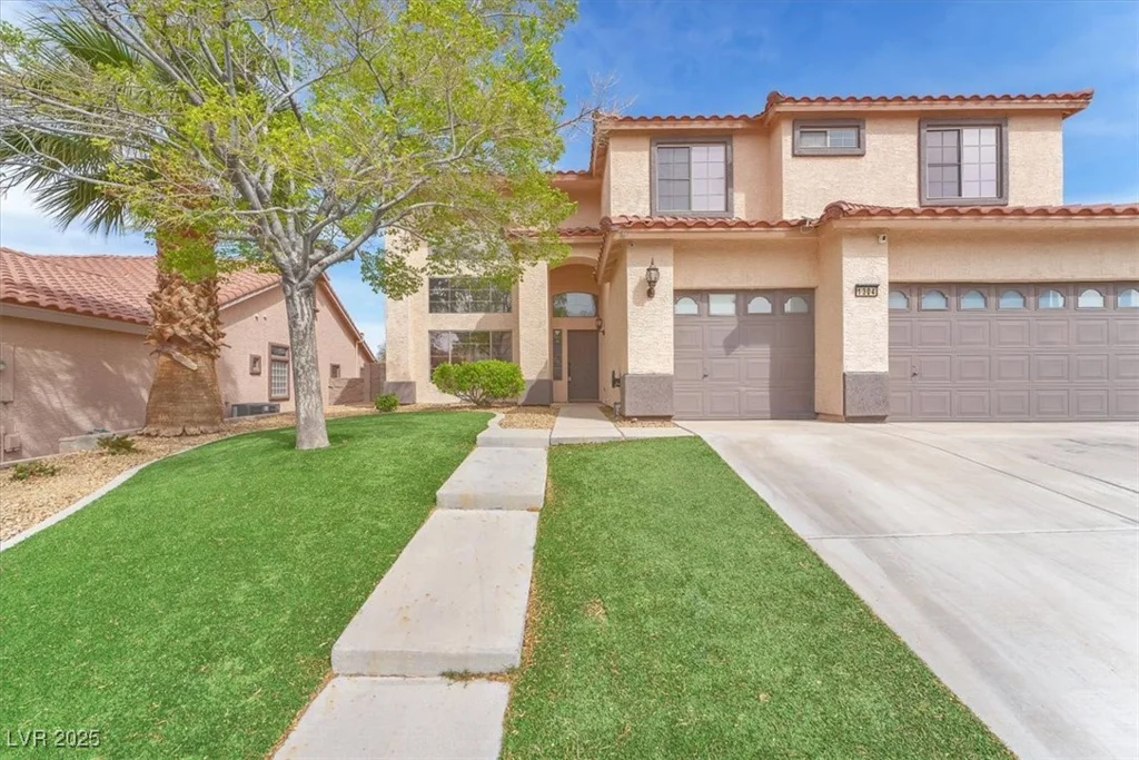 1304 Autumn Wind, Henderson, NV 89052