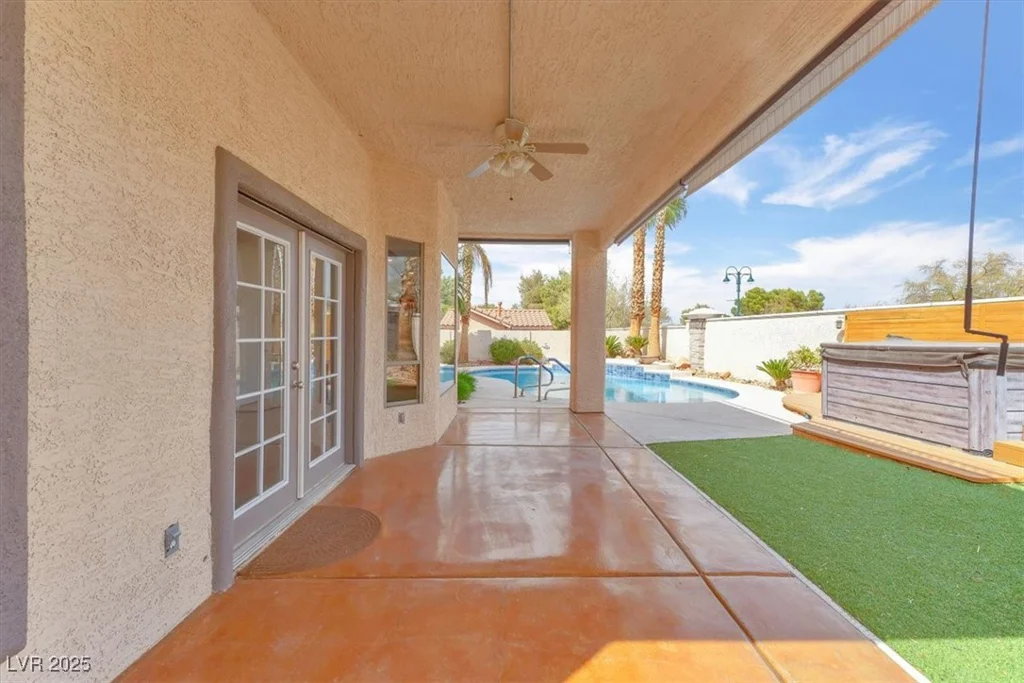 1304 Autumn Wind, Henderson, NV 89052
