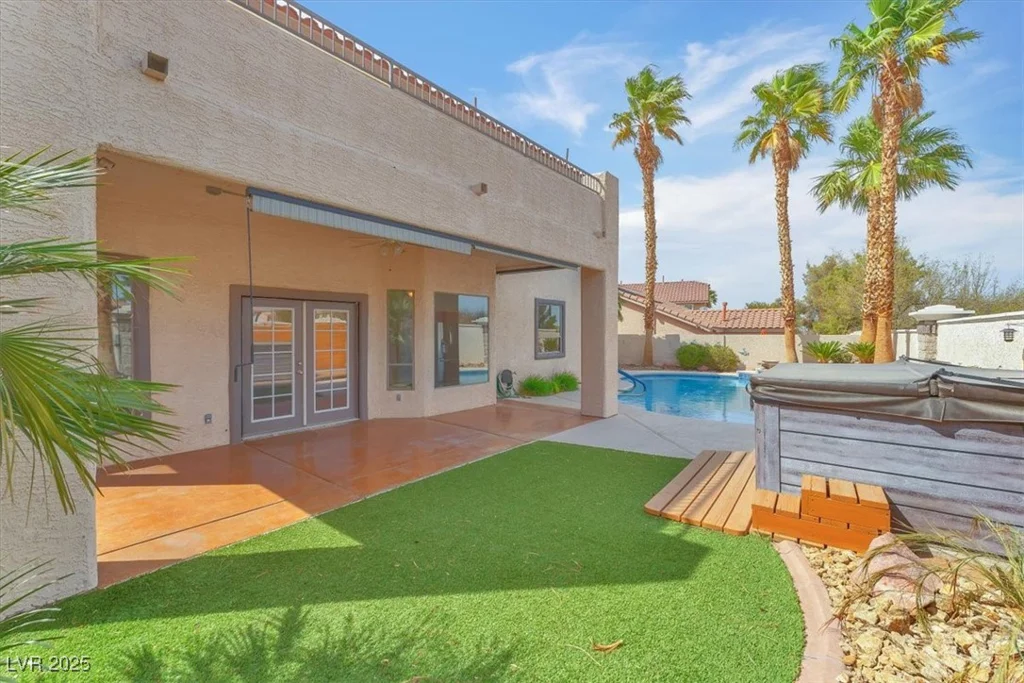 1304 Autumn Wind, Henderson, NV 89052