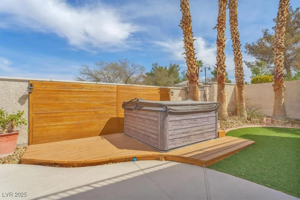 1304 Autumn Wind, Henderson, NV 89052