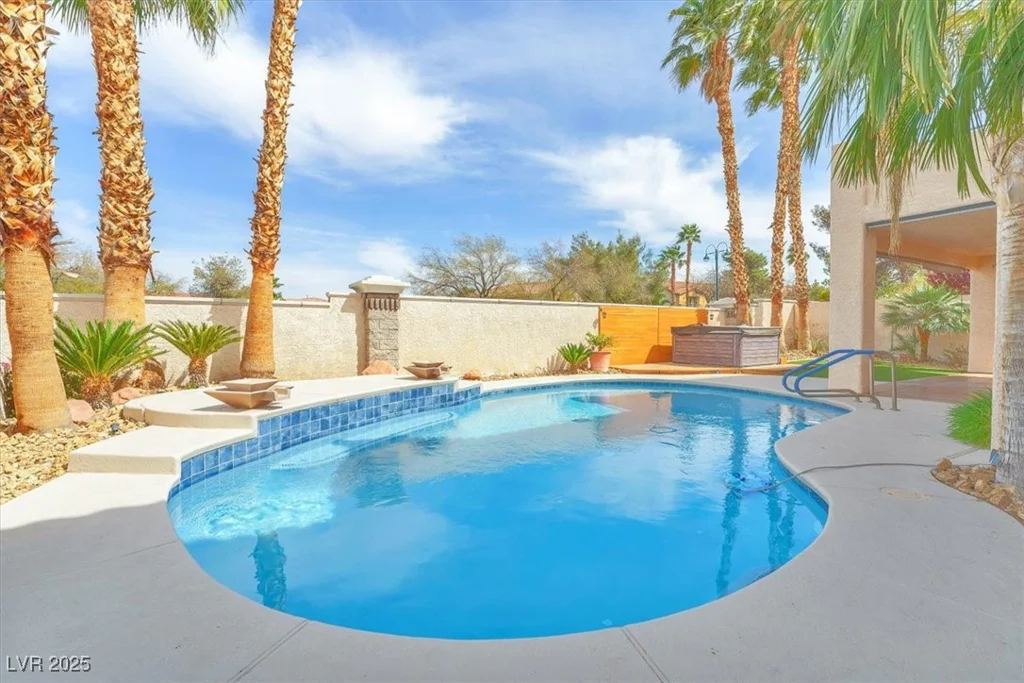 1304 Autumn Wind, Henderson, NV 89052