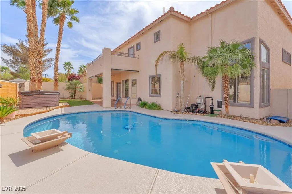 1304 Autumn Wind, Henderson, NV 89052
