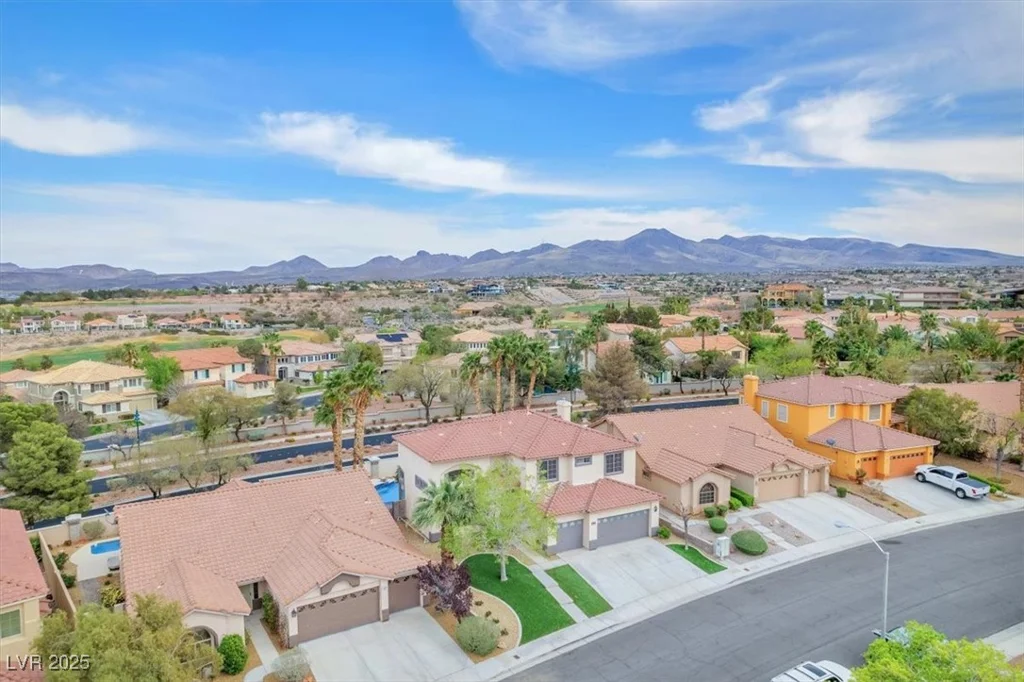 1304 Autumn Wind, Henderson, NV 89052