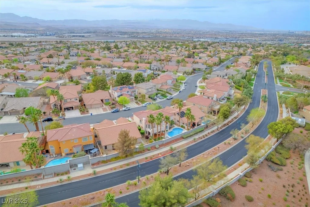 1304 Autumn Wind, Henderson, NV 89052