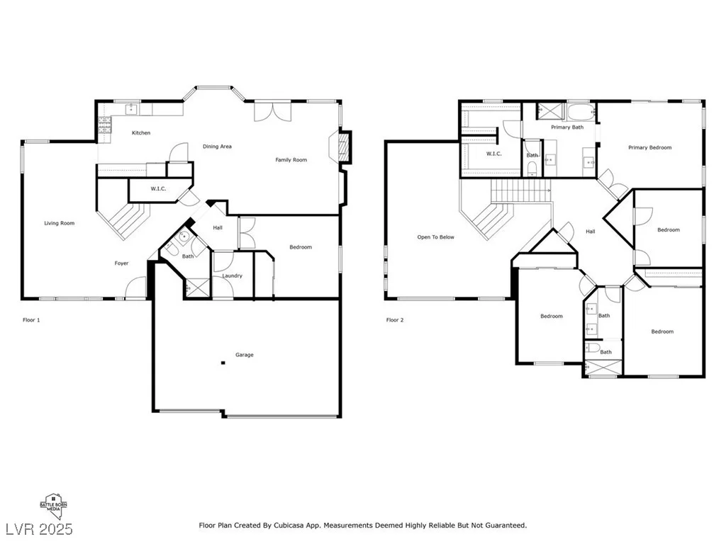 1304 Autumn Wind, Henderson, NV 89052
