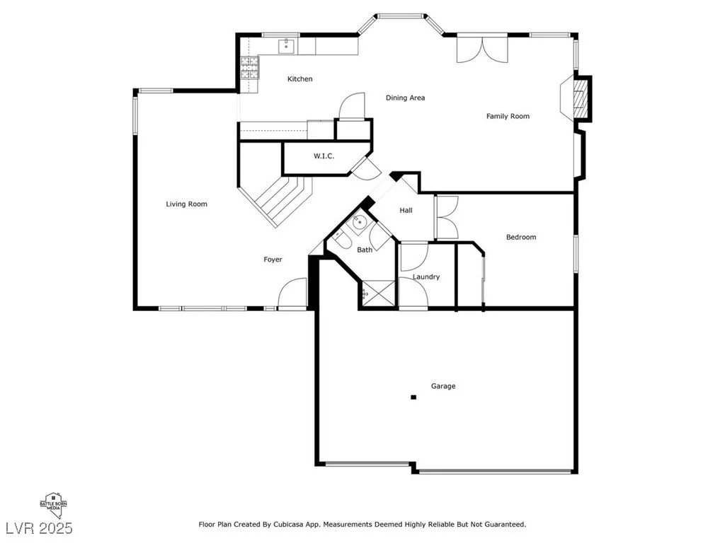 1304 Autumn Wind, Henderson, NV 89052