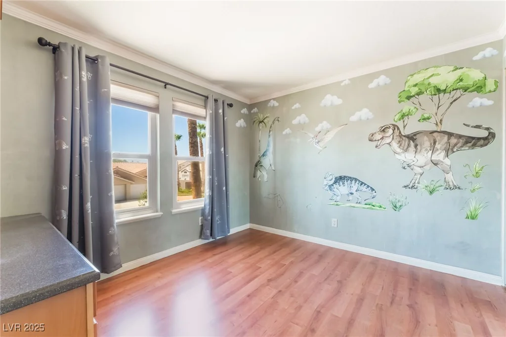 950 Eagle Mountain, Las Vegas, NV 89123