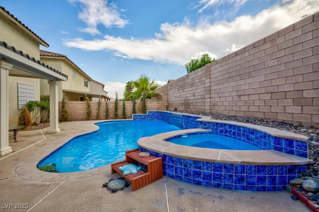 3043 Jacaranda, Las Vegas, NV 89117