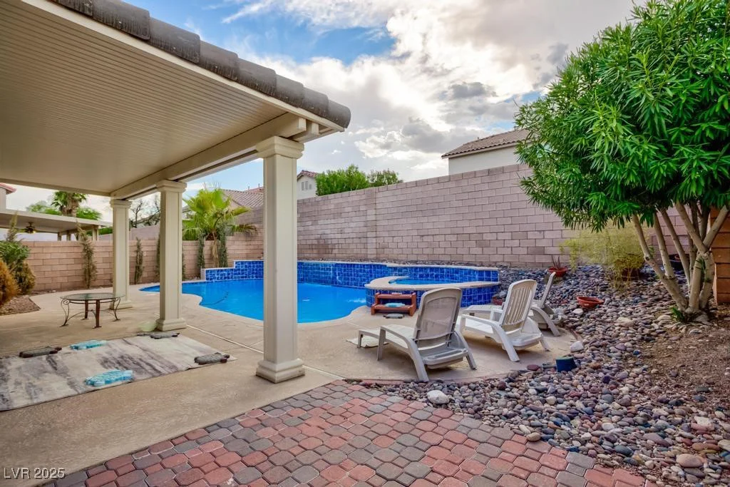 3043 Jacaranda, Las Vegas, NV 89117