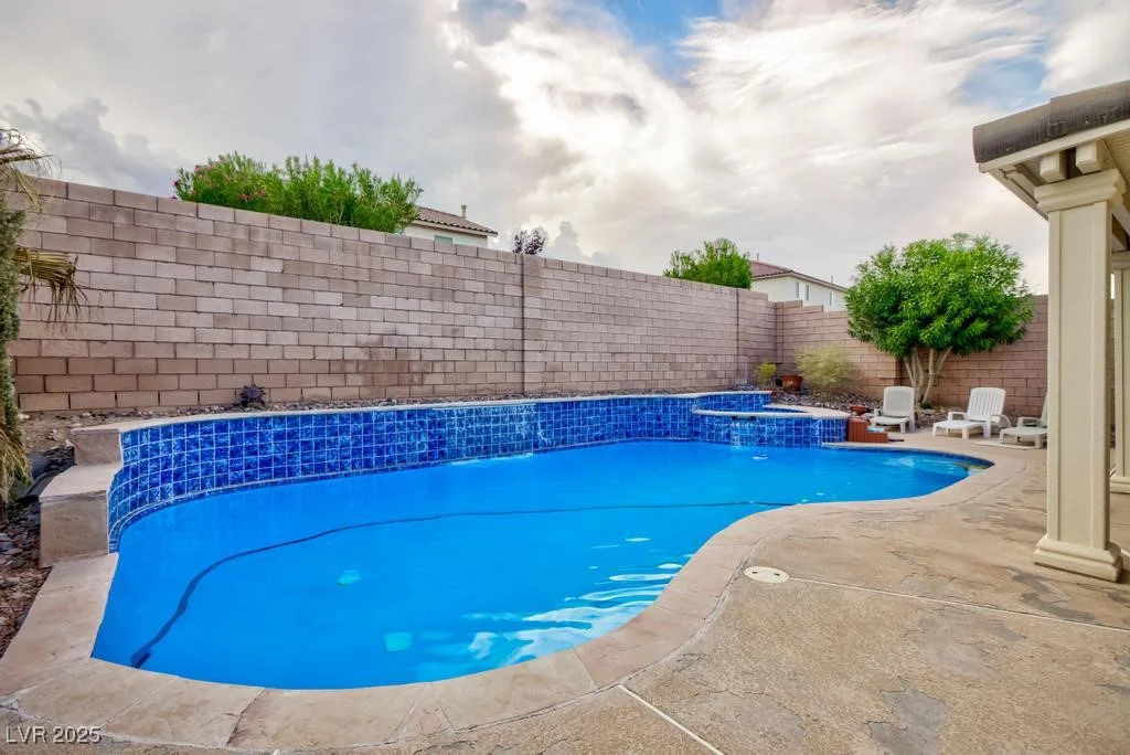3043 Jacaranda, Las Vegas, NV 89117