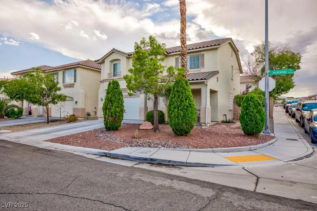 3043 Jacaranda, Las Vegas, NV 89117