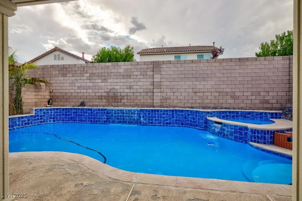 3043 Jacaranda, Las Vegas, NV 89117
