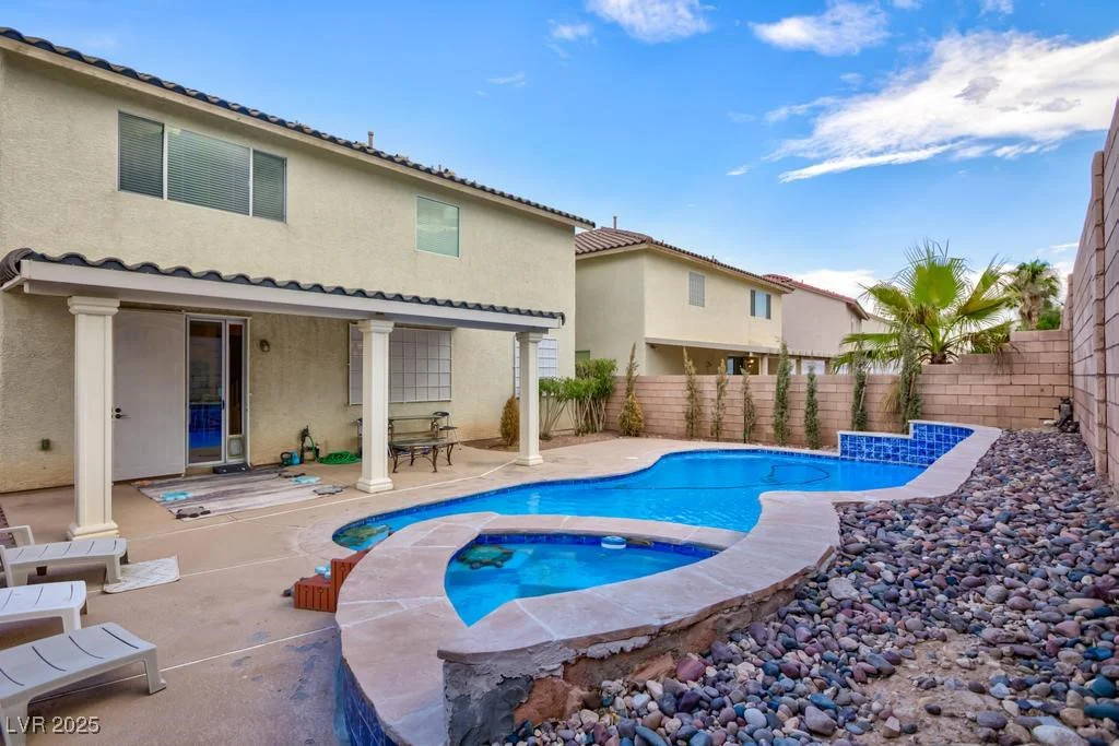 3043 Jacaranda, Las Vegas, NV 89117