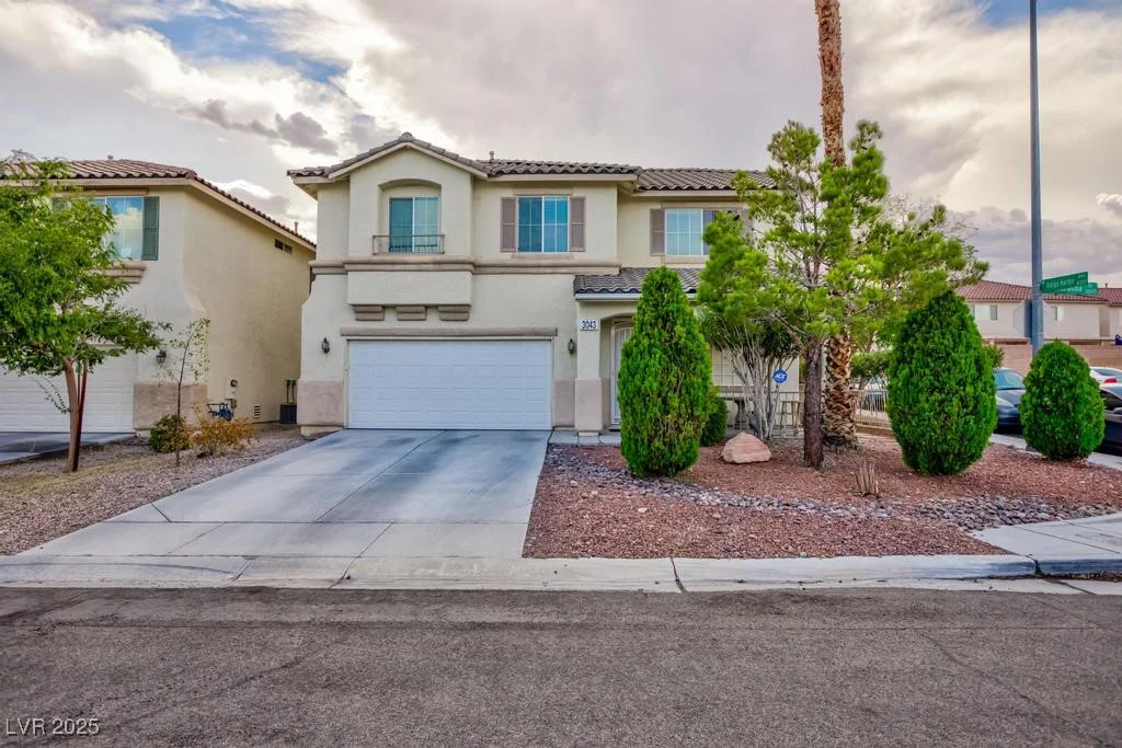 3043 Jacaranda, Las Vegas, NV 89117