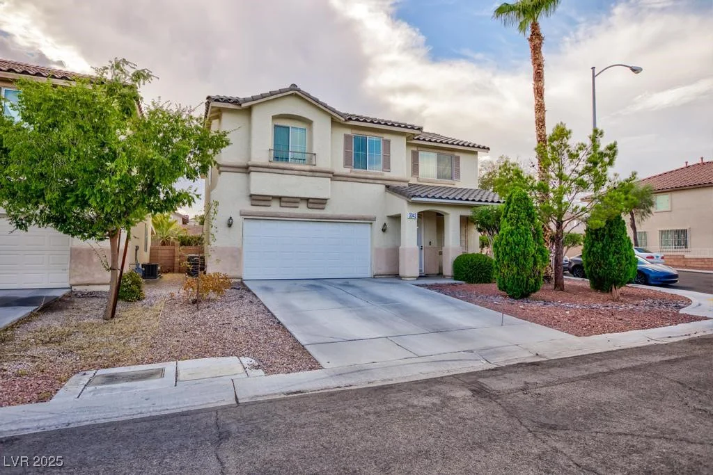 3043 Jacaranda, Las Vegas, NV 89117