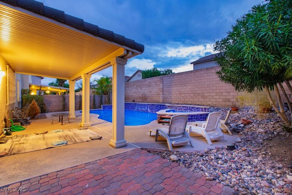 3043 Jacaranda, Las Vegas, NV 89117