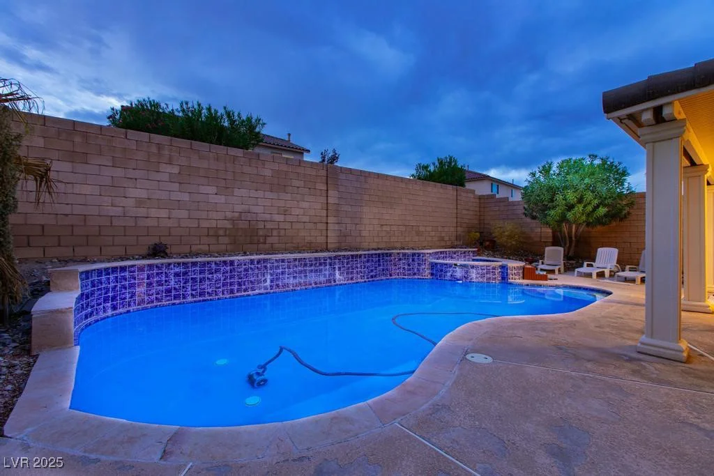 3043 Jacaranda, Las Vegas, NV 89117