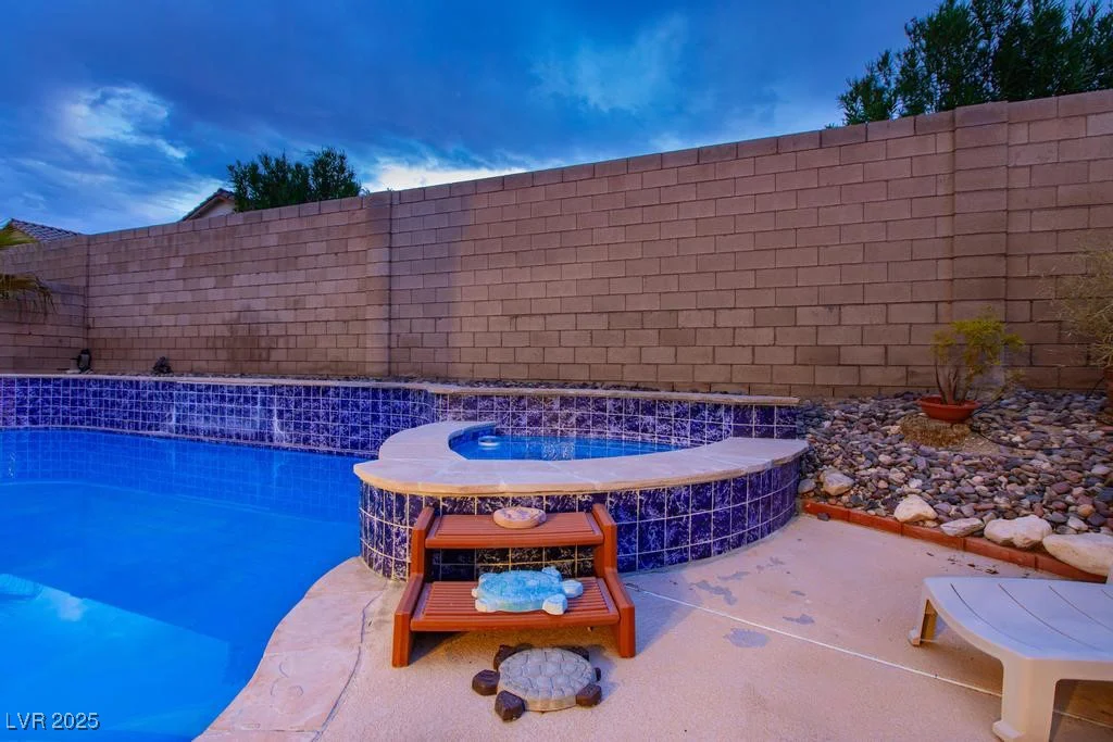 3043 Jacaranda, Las Vegas, NV 89117