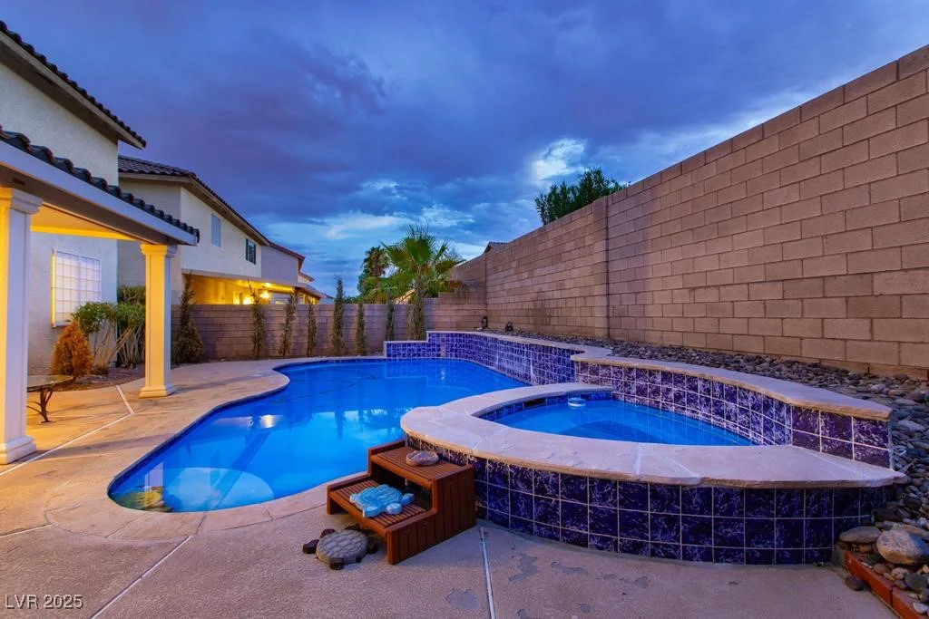 3043 Jacaranda, Las Vegas, NV 89117